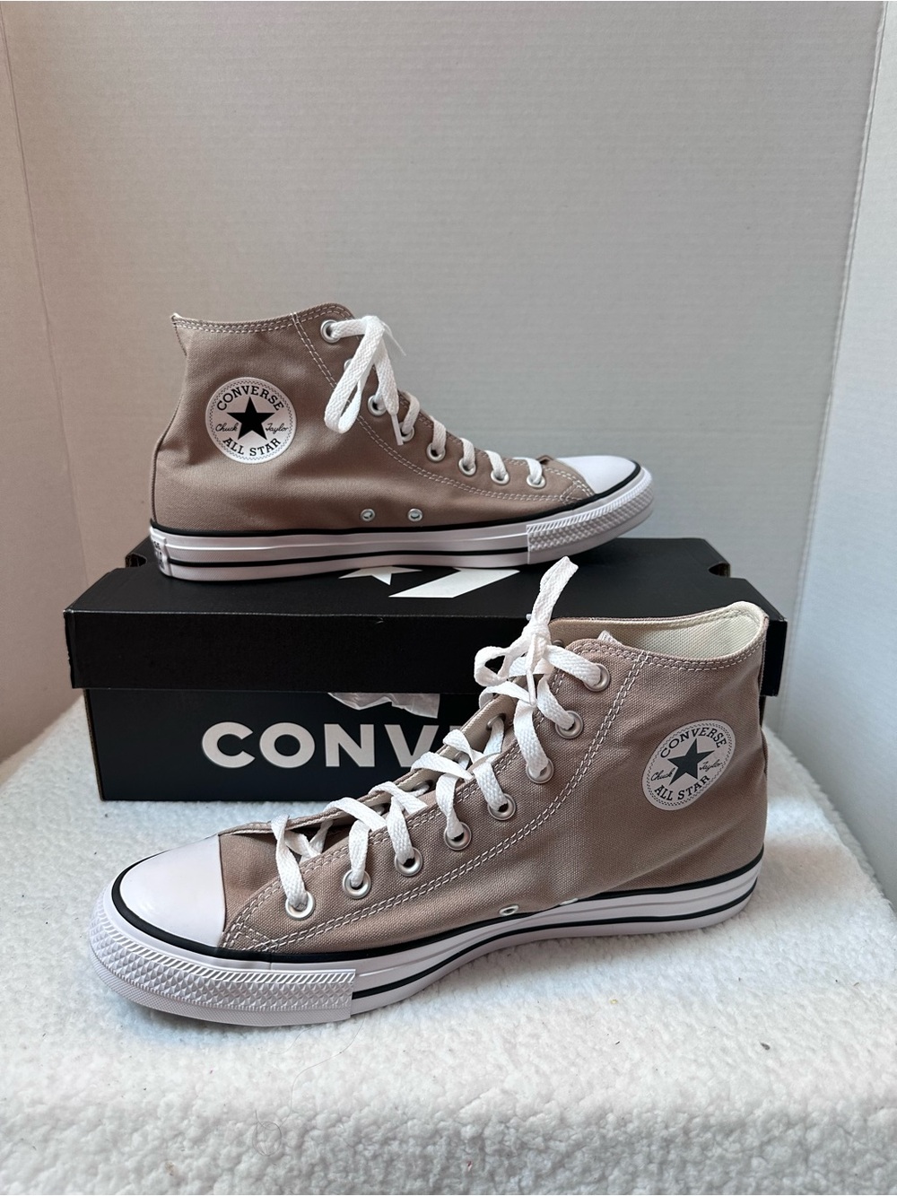 Converse High Top Sneakers